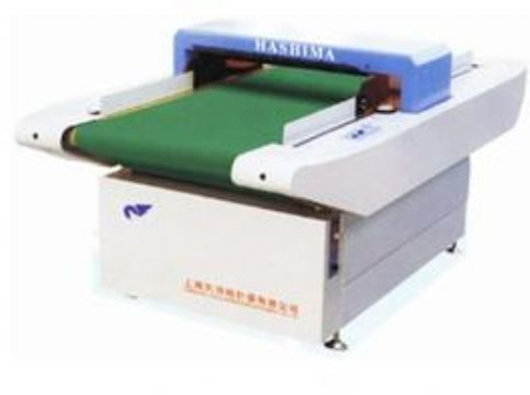  Conveyor Type Needle Detector